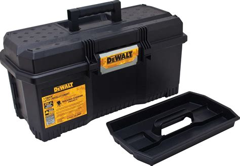 dewalt tool box dwst24082